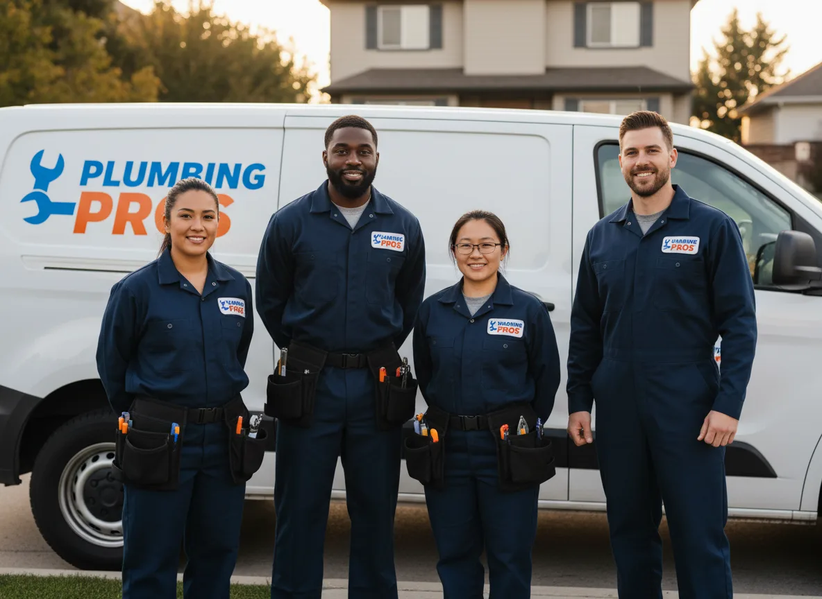 Water Heater Repair company in La Luz, NM